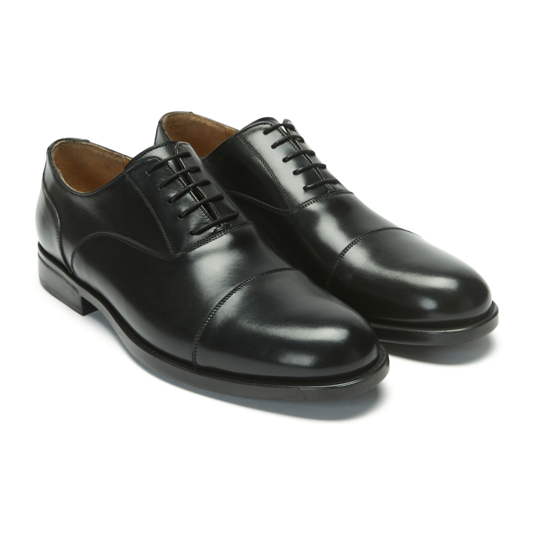 Oxford British Passport Nero
