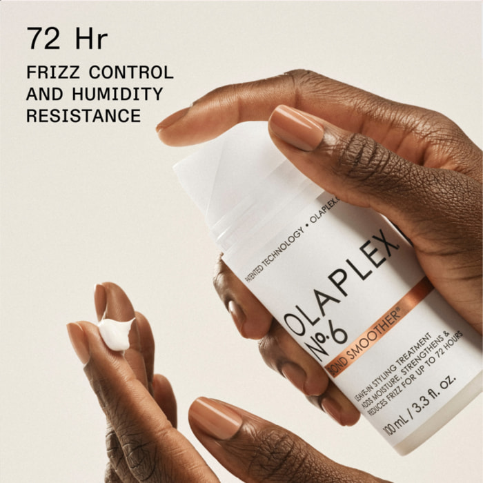 OLAPLEX® Bond Smoother N.6