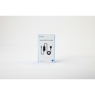 Câble ECOVACS alimentation pour balise GPS RTK