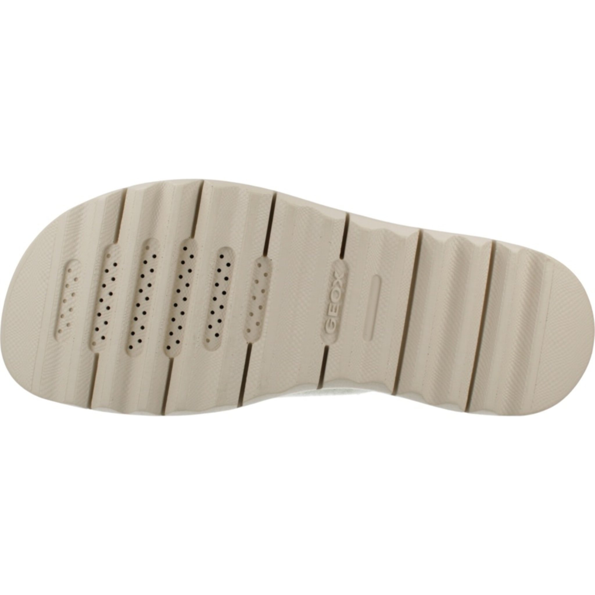 Sandalias Mujer de la marca GEOX  modelo D XAND 2.1S VERDE