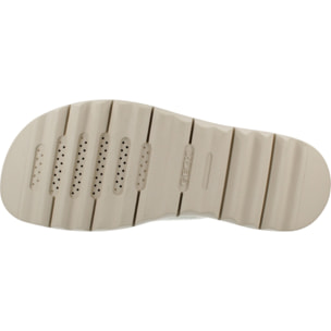 Sandalias Mujer de la marca GEOX  modelo D XAND 2.1S VERDE