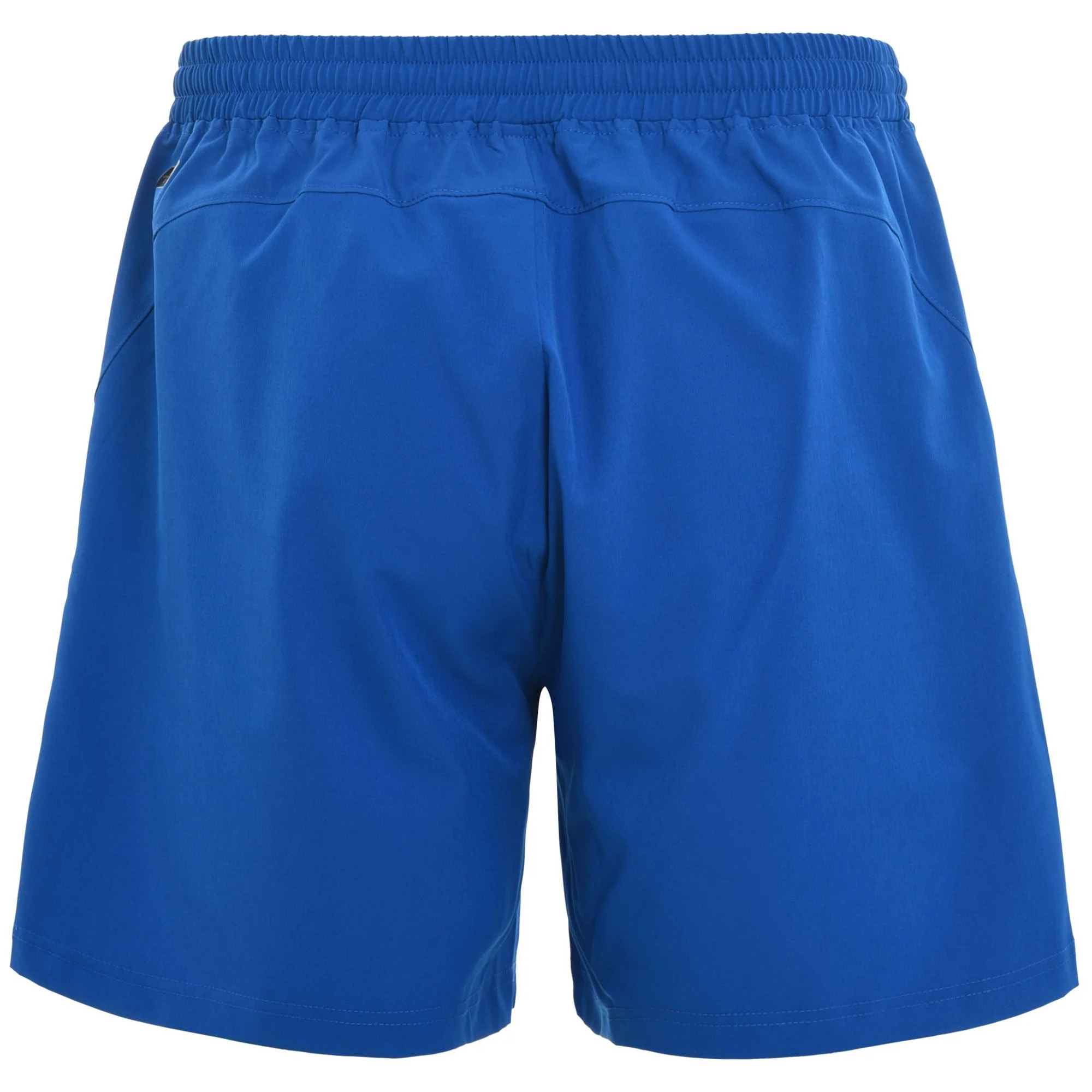 Pantaloncini Kappa Uomo EGADI Blu