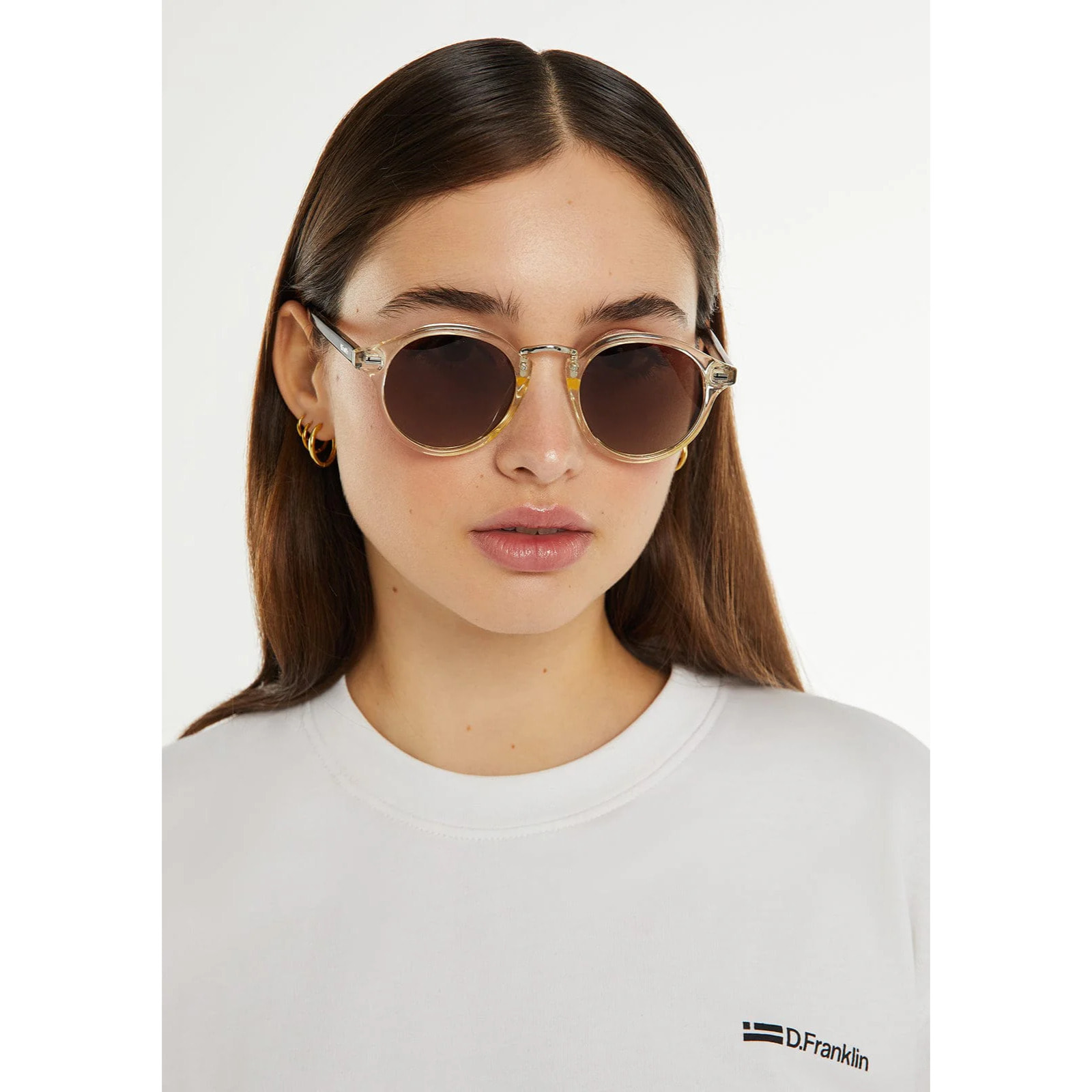 Gafas de Sol Roller Round V2 D.Franklin