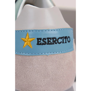 Scarpe Uomo AAC038 Esercito