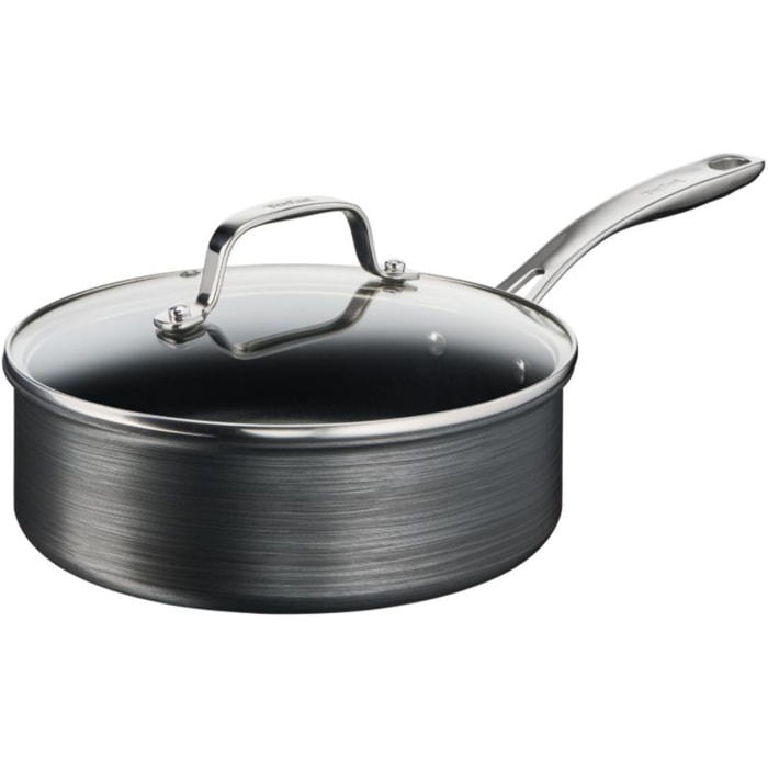 Sauteuse TEFAL Unlimited Premium diam24cm