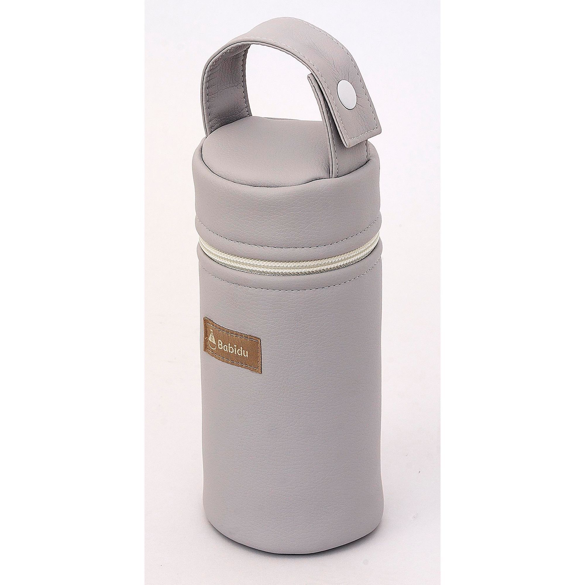 Biberon Blanco Talla Ninguna