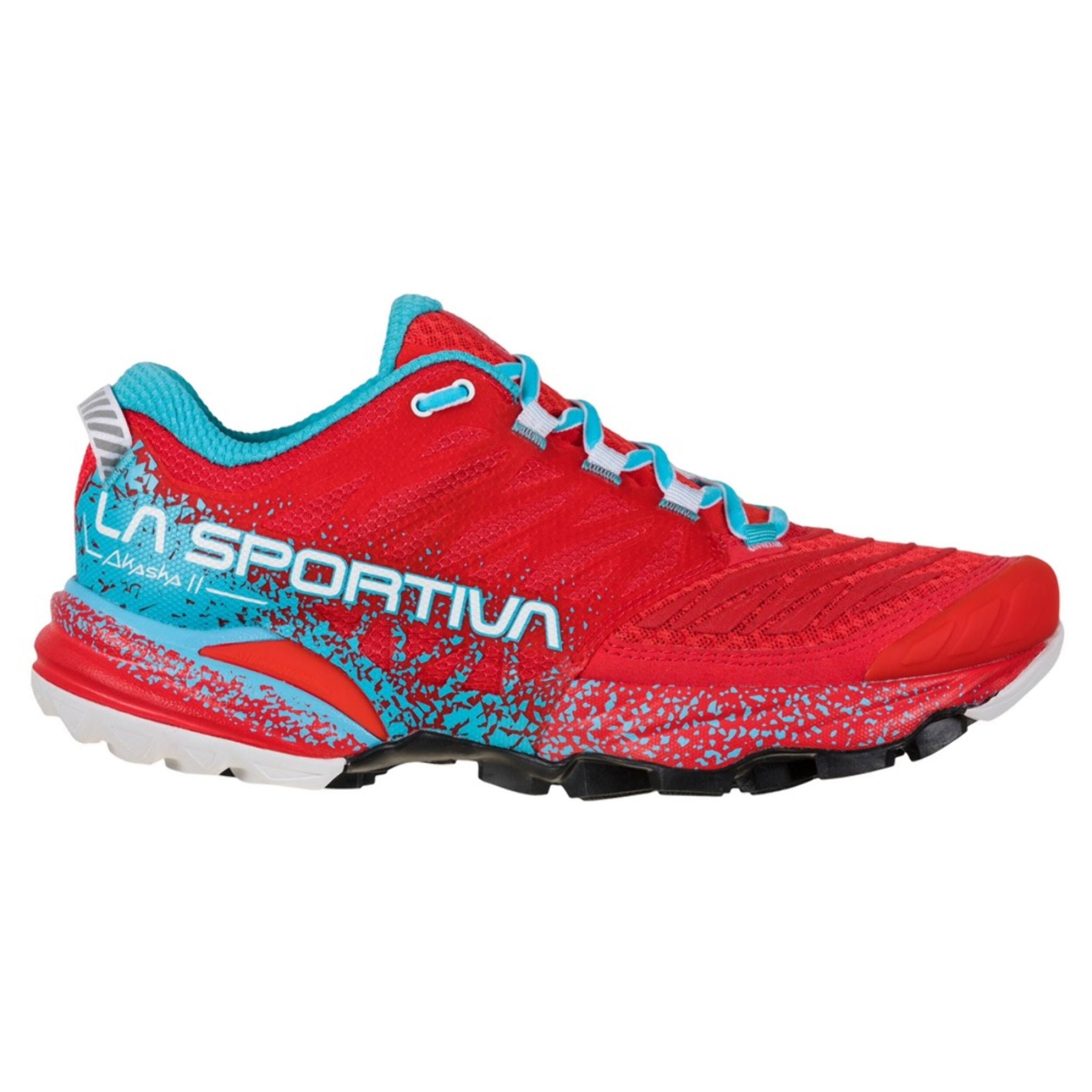 Akasha II Mujer Zapatillas Trail Running