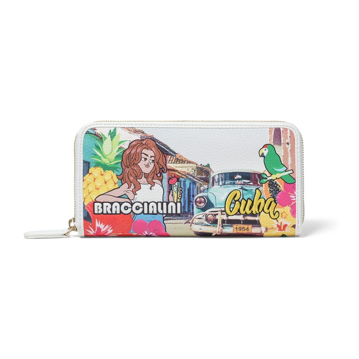 Braccialini Portafoglio