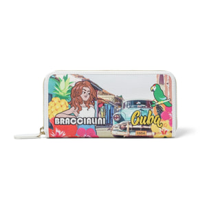 Braccialini Portafoglio