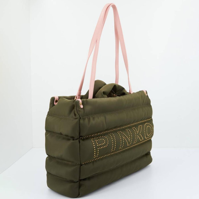 BOLSOS PINKO RICICLATO