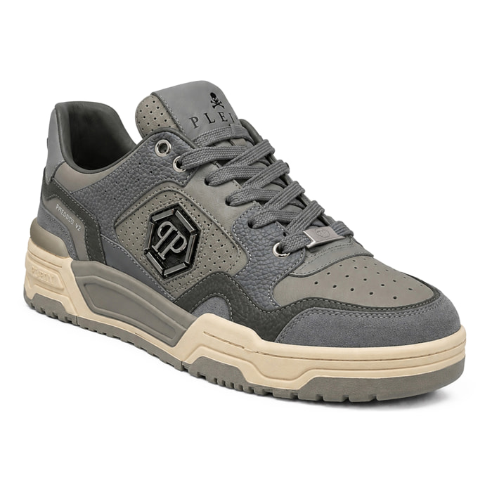 PHILIPP PLEIN Zapatillas bajas PREDATOR
