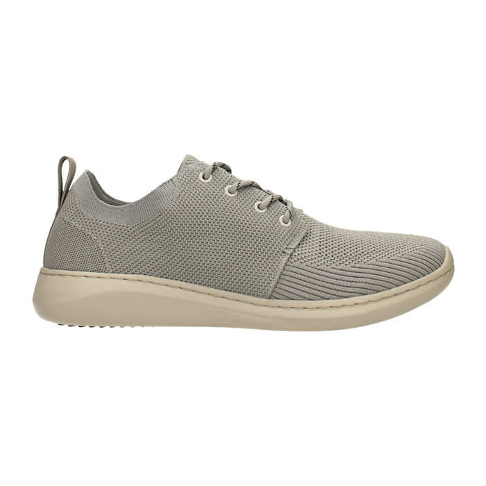 Sneakers Uomo Tata Italia Grigio