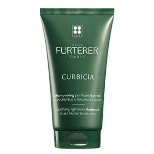 Curbicia - Shampooing Purifiant Légèreté - 150 ml