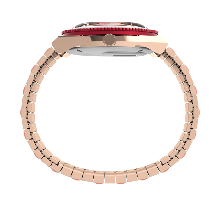 Timex Reloj Analógico De Cuarzo Q Timex Q Sport