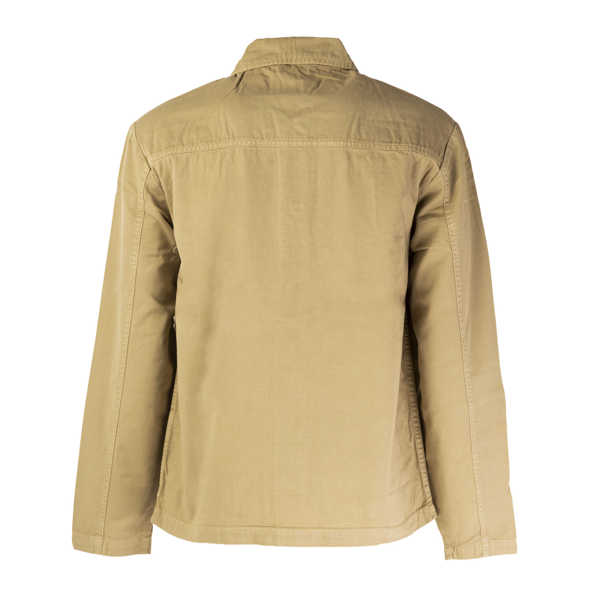 GAS giubbino uomo trench coat