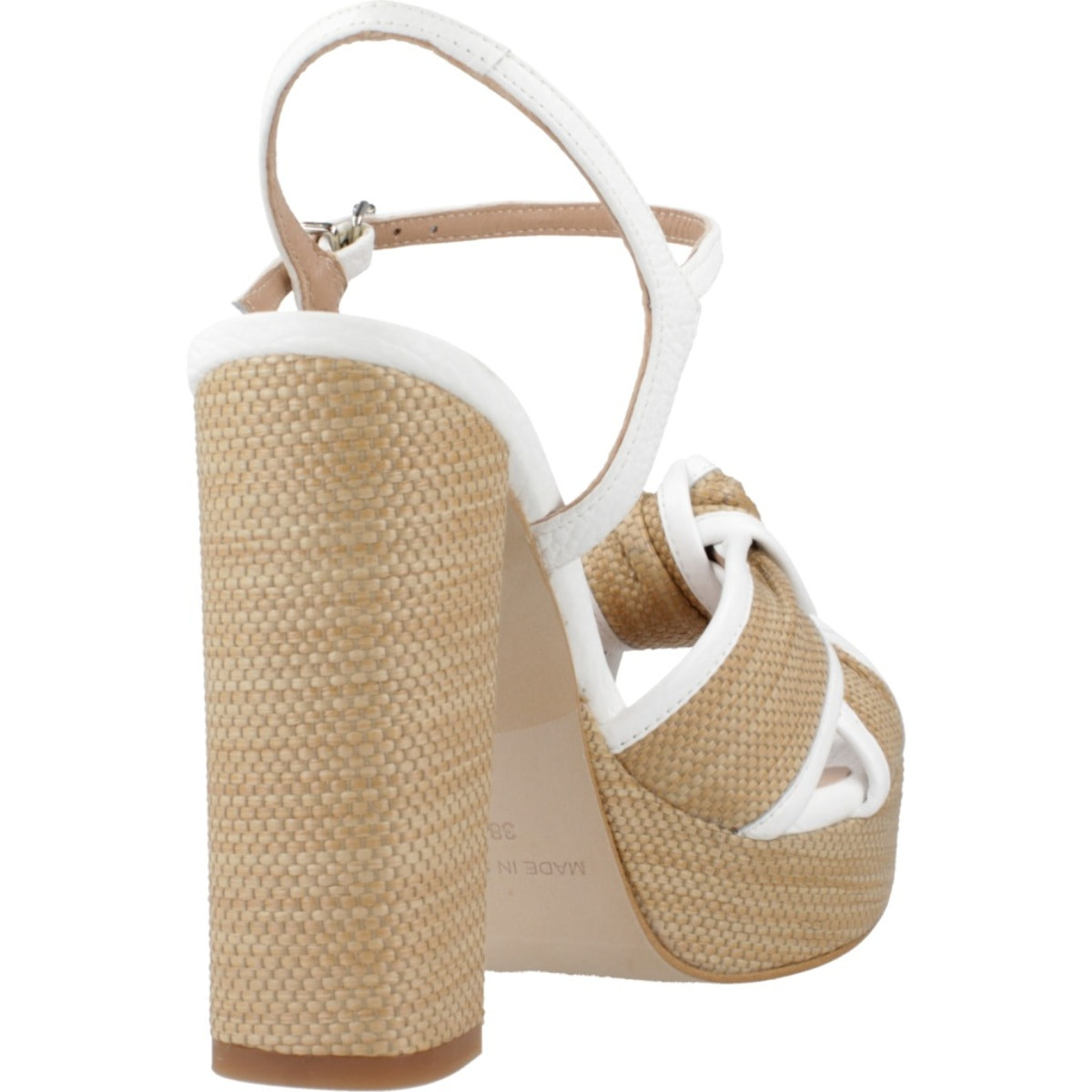 SANDALIAS EZZIO 52565E