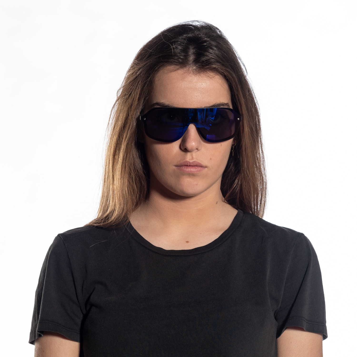 GAFAS DE SOL OCEAN BERLIN de color Azul