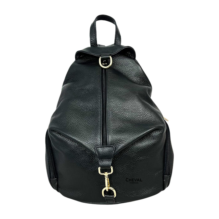 Mochila Cheval Firenze Nembus Negro