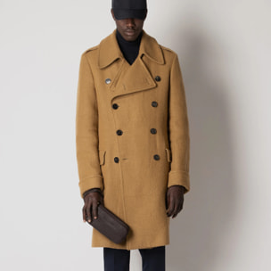 Piquadro Pochette a tre scomparti