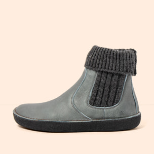 Botines N6062 ALPINE GRASS PETROL / TAMI color Petrol