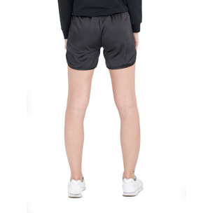 Pantalones cortos de boxeo de lujo para mujer.