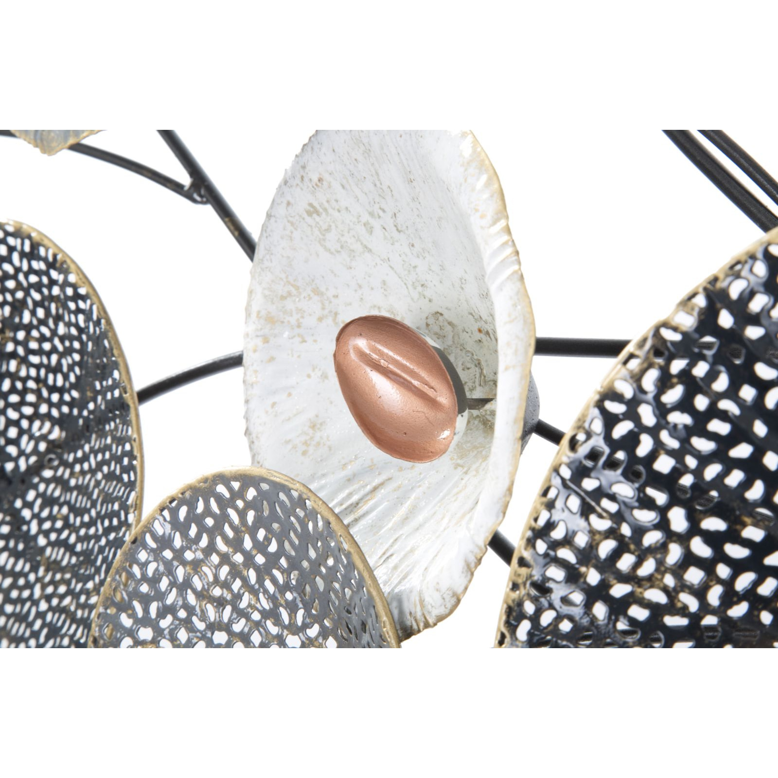 PANNELLO IN FERRO GRID CM 135X7,5X69