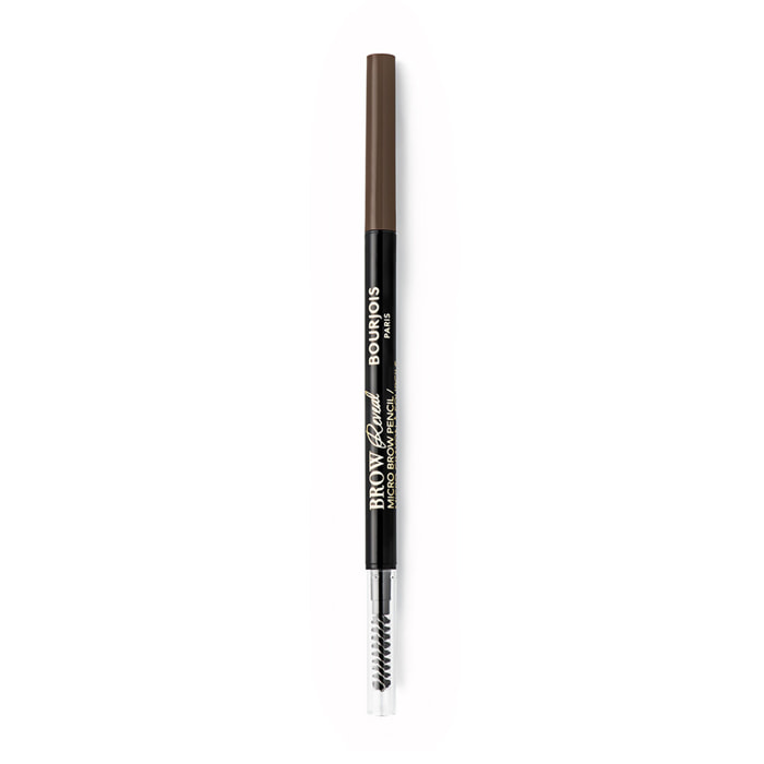 Sourcils Twist Up Brow Reveal - Crayon Sourcils