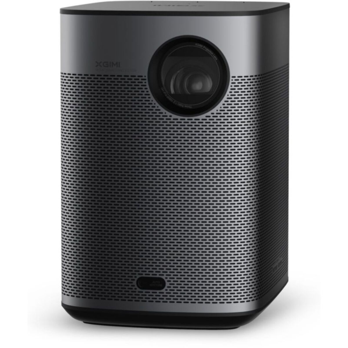 Vidéoprojecteur portable XGIMI Halo+ Full HD 1080p 700 lumens - Google TV avec batterie intégrée