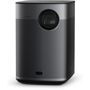 Vidéoprojecteur portable XGIMI Halo+ Full HD 1080p 700 lumens - Google TV avec batterie intégrée