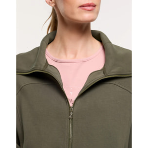 Chaqueta Caqui - Buchanan