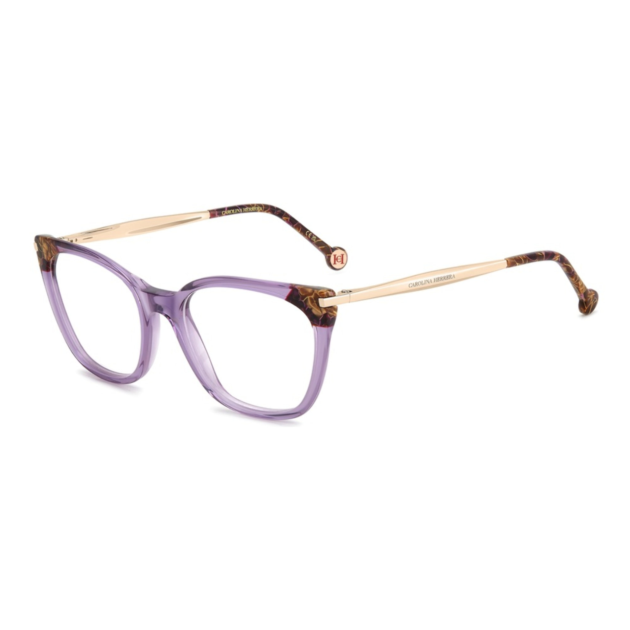 Gafas de Vista Carolina Herrera HER 0311 0T7 de Acetato Mujer 53 mm