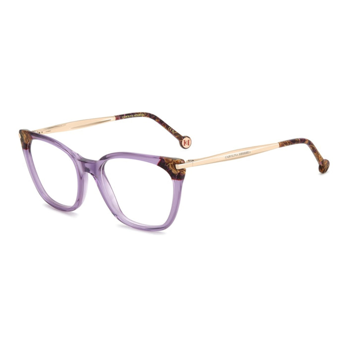 Gafas de Vista Carolina Herrera HER 0311 0T7 de Acetato Mujer 53 mm