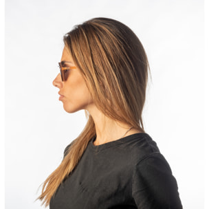 GAFAS DE SOL OCEAN LOIRET de color Marron