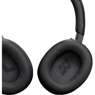 Casque JBL Live 775 NC Noir