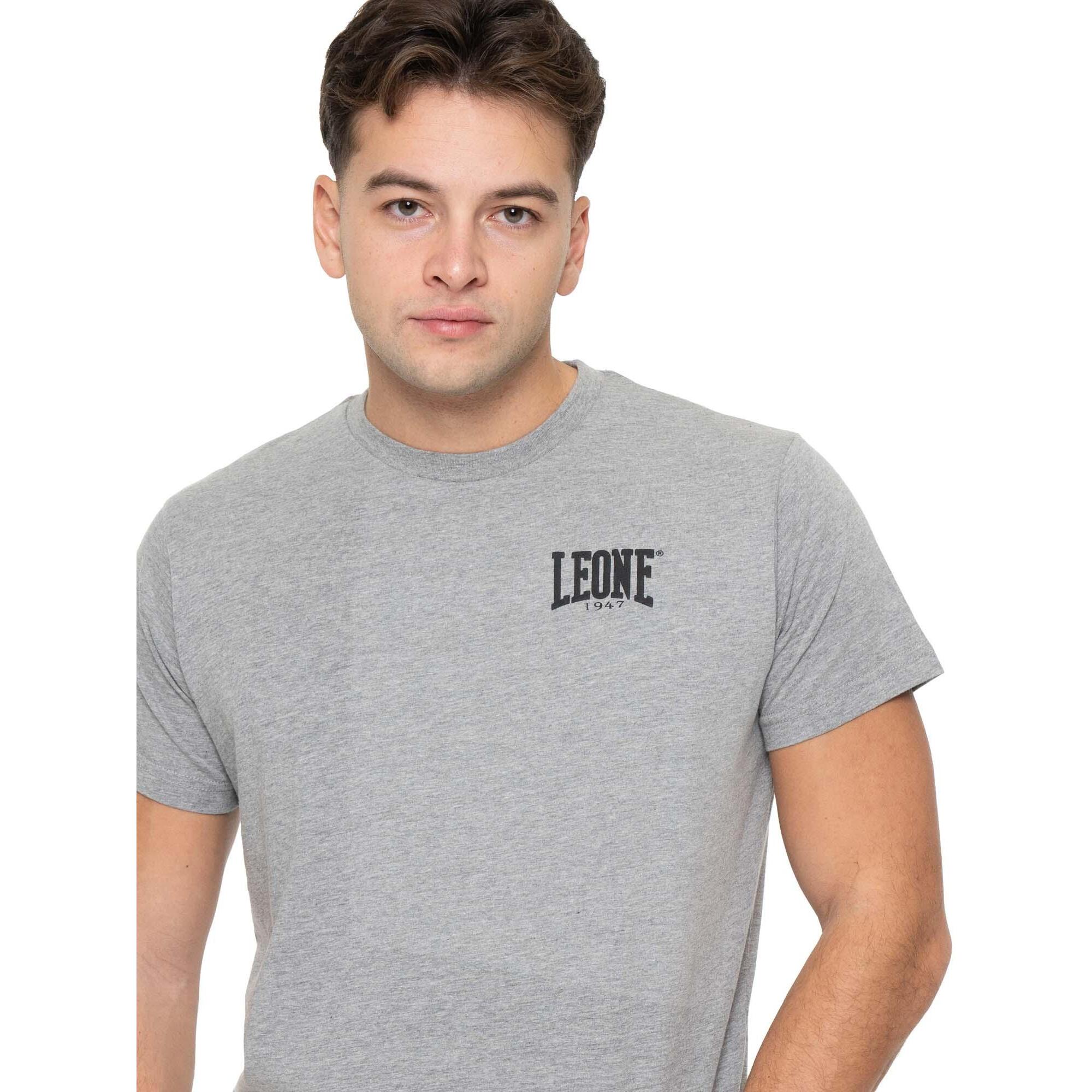 Camiseta de boxeo de manga corta para hombre