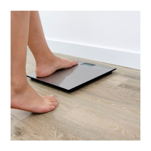 Cecotec Pèse-personnes Digital Surface Precision 9200 Healthy. Avec Plateforme e