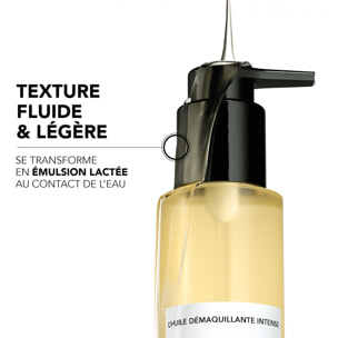 The Intense Cleansing Oil - L’Huile Démaquillante Intense 150 ml