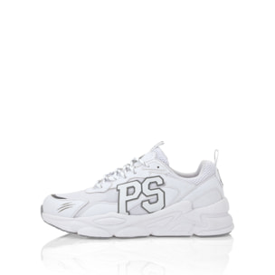 PLEIN SPORT Zapatillas bajas