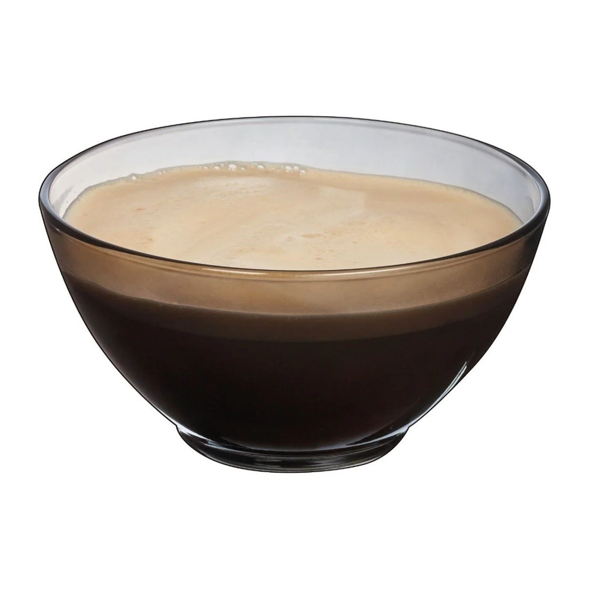 Bol 50cl gris Alba - Luminarc