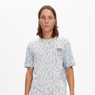 Camiseta de manga corta MIX South Park x Hydroponic