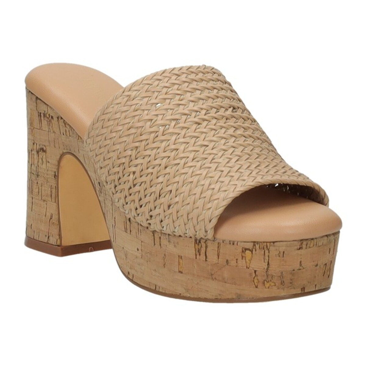 Sandali Donna Tata Italia Beige