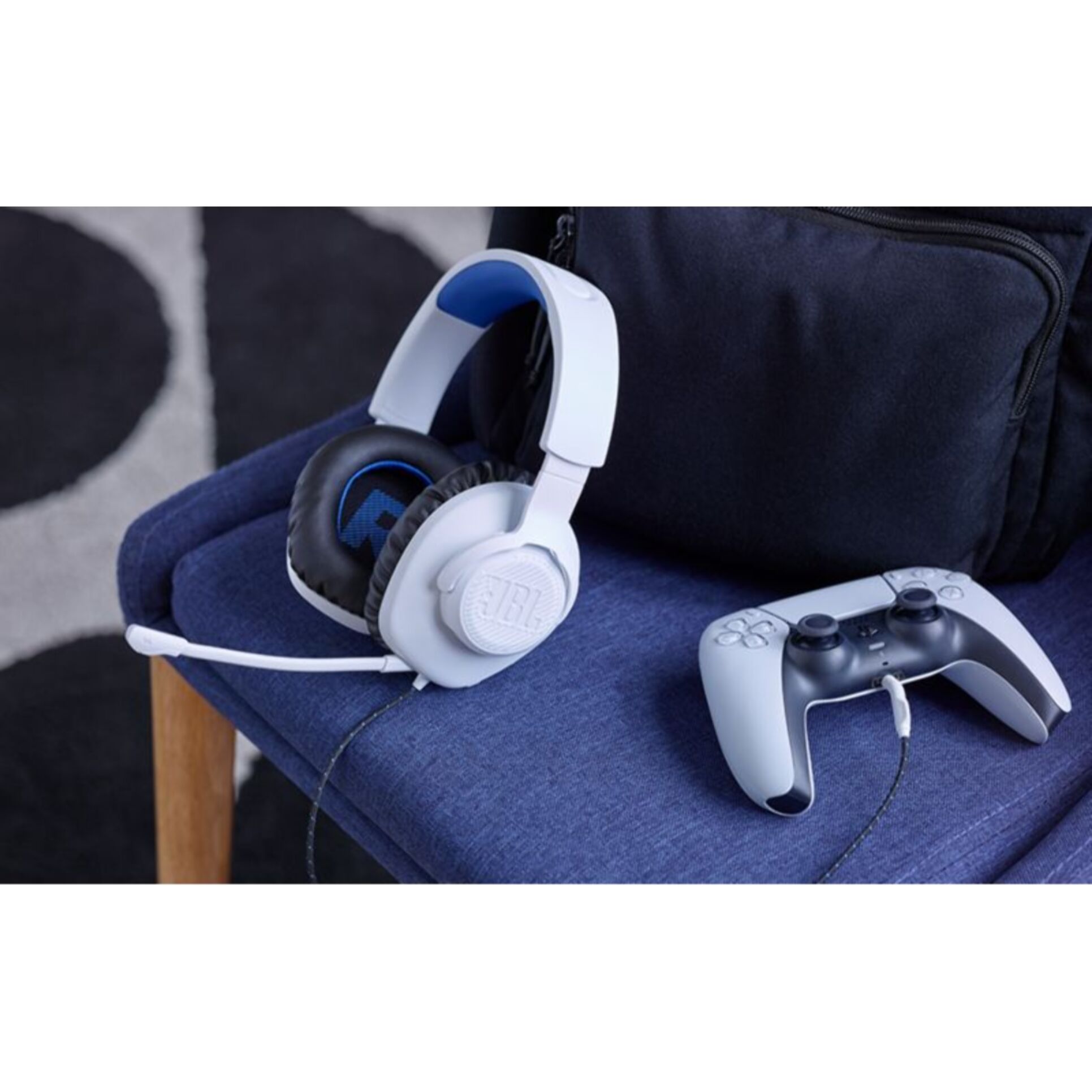 Casque gamer JBL Quantum 100P