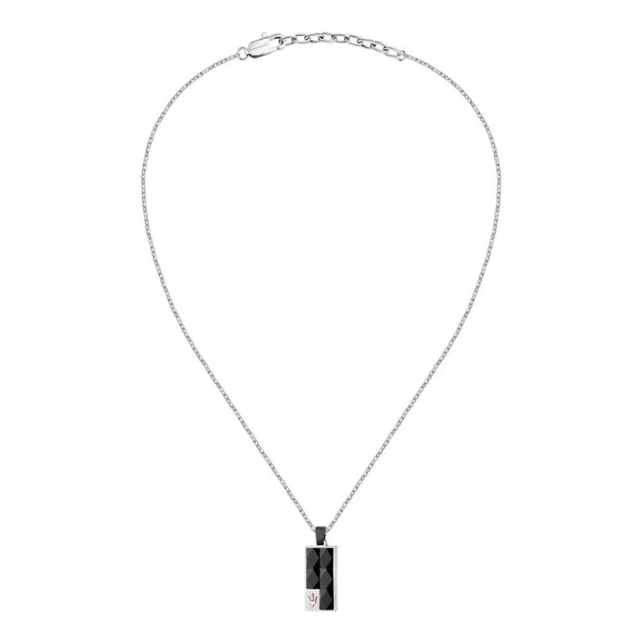 Collar Maserati Hombre JM423ATZ27