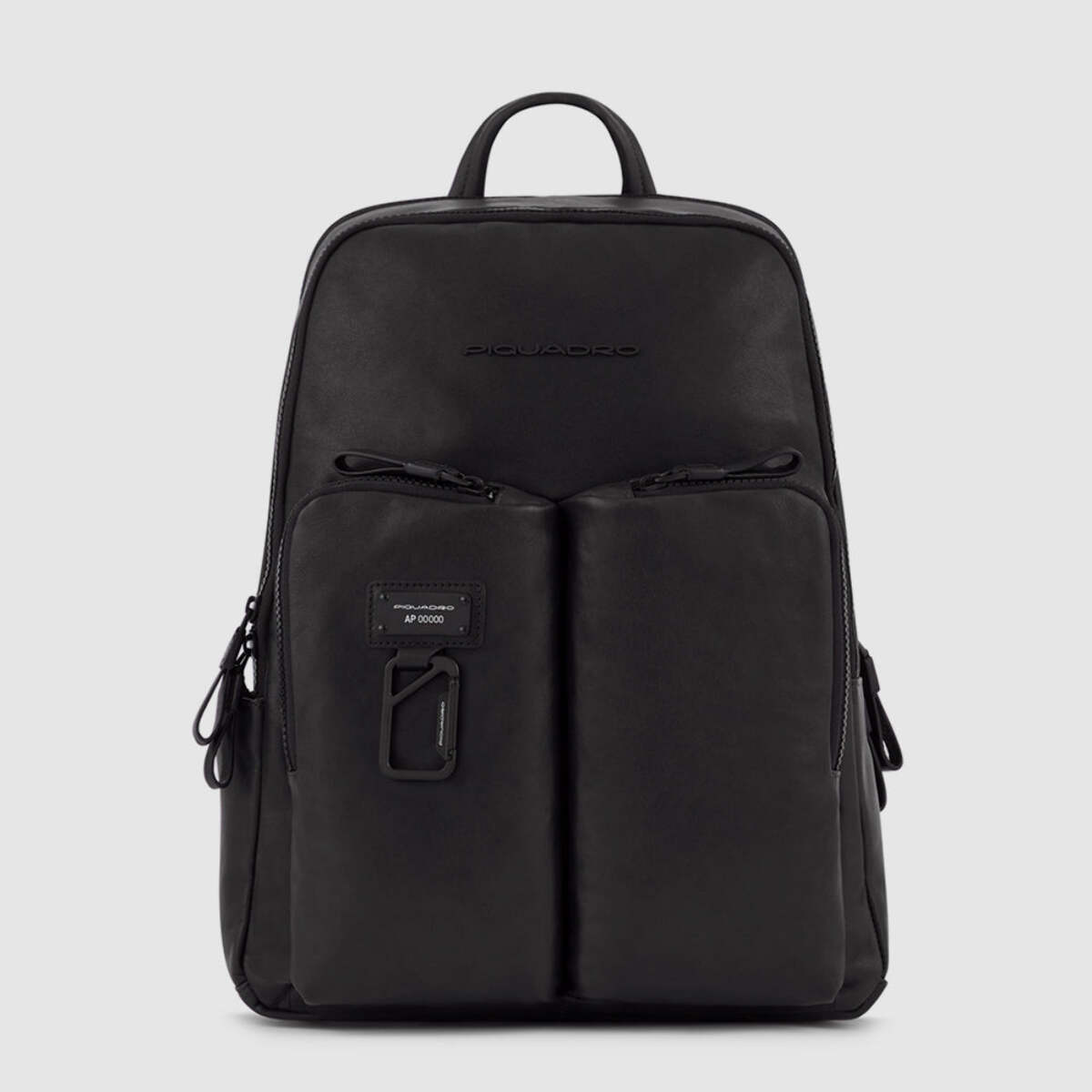 Piquadro Zaino uomo porta pc 14"