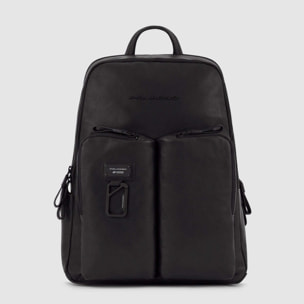 Piquadro Zaino uomo porta pc 14"