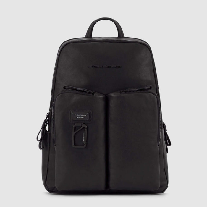 Piquadro Zaino uomo porta pc 14"