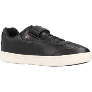 Zapatillas Niña de la marca GEOX  modelo J SKYLIN G. NEGRO