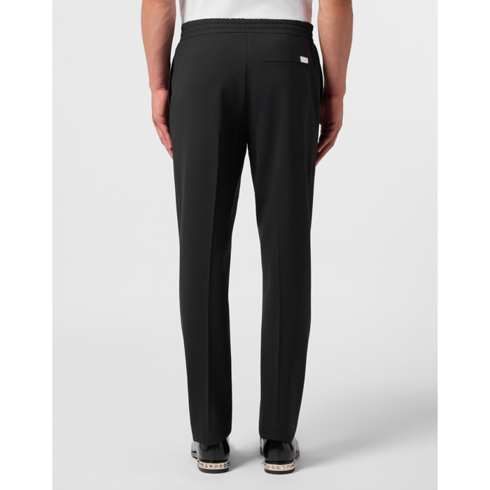 PHILIPP PLEIN Pantalones de jogging