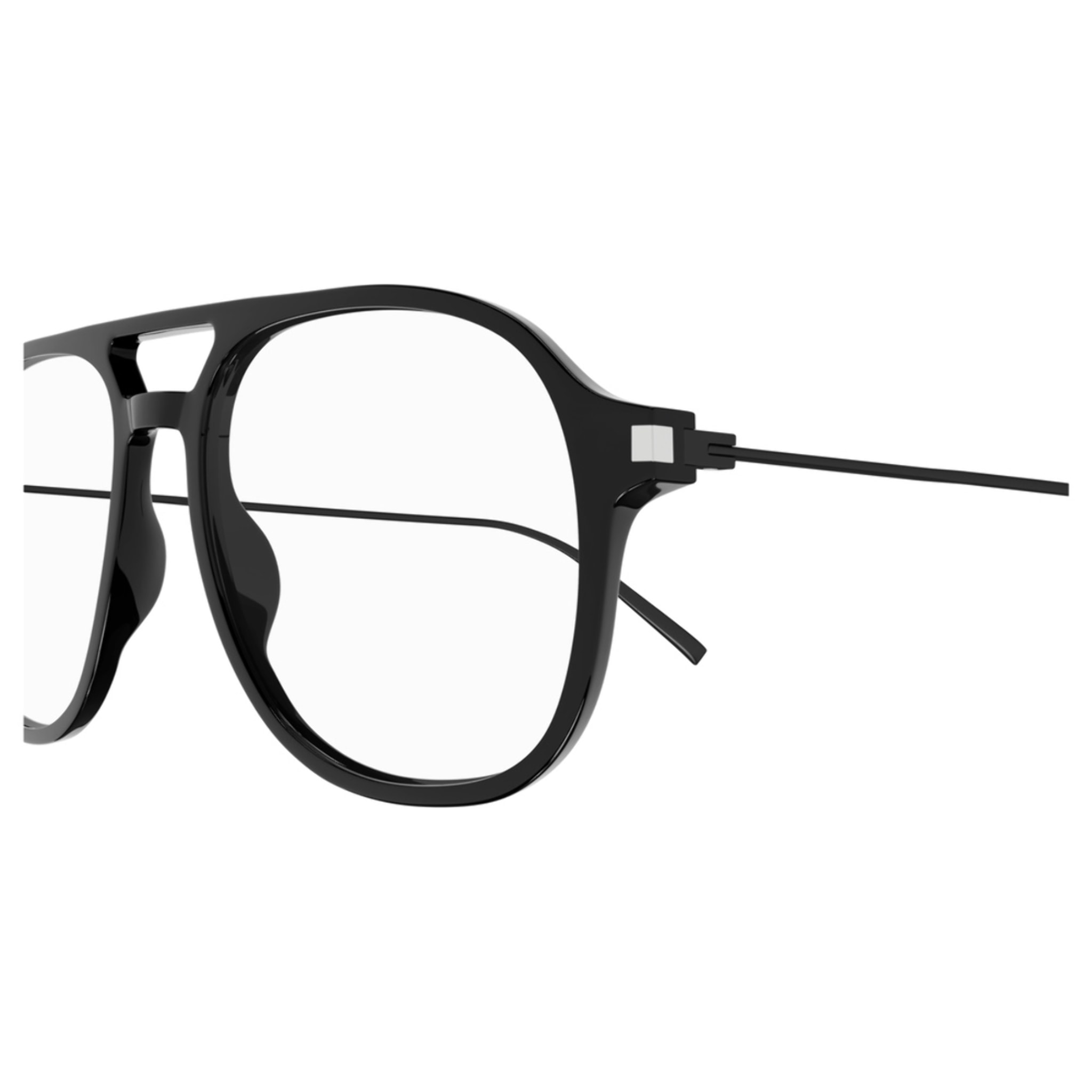 Gafas de Vista Saint Laurent SL 626-001 de Acetato Unisex 55 mm