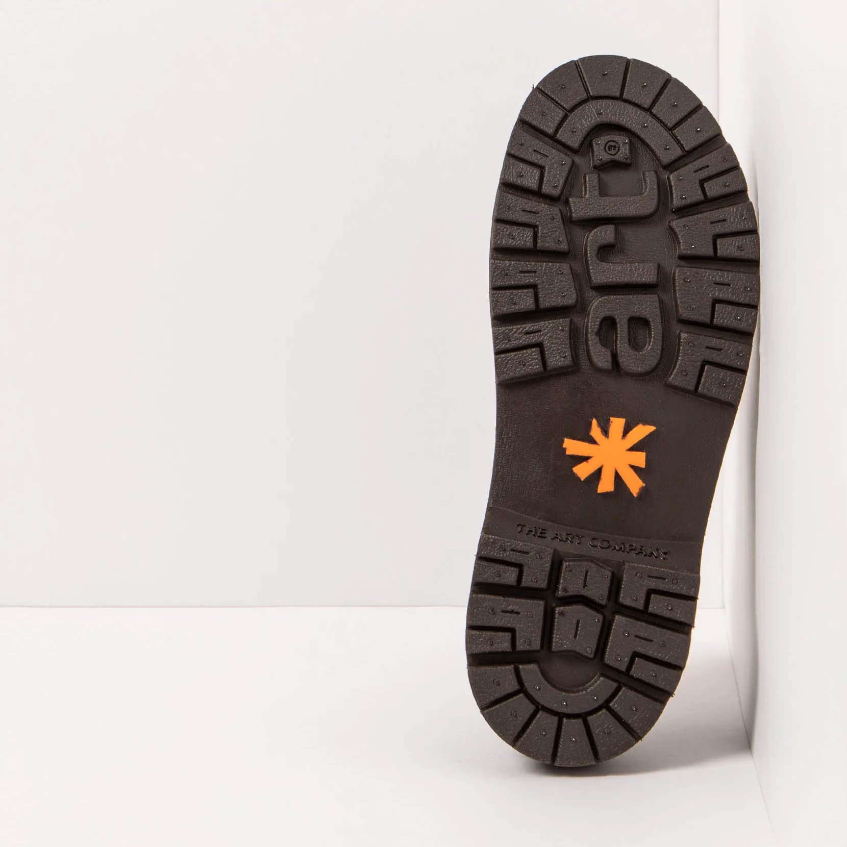 Zapatos 1897 NOBUCK KAKI/ BIRMINGHAM color Kaki